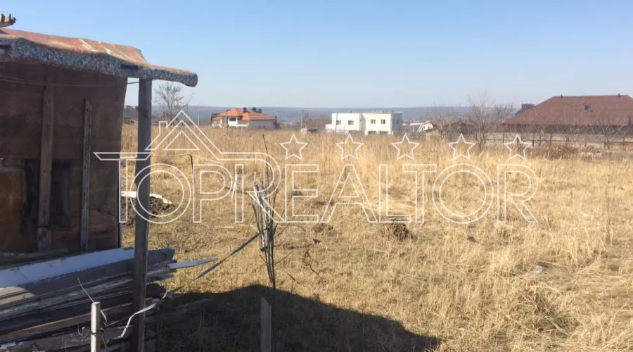 Продам ділянку 63 сотки під комерційне призначення | Toprealtor