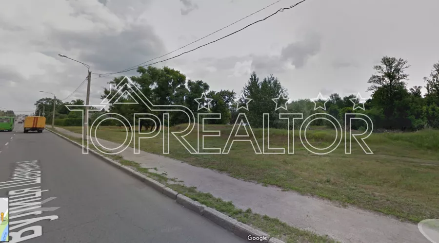 Продам ділянку 8,6 соток по вул. Шевченка | Toprealtor