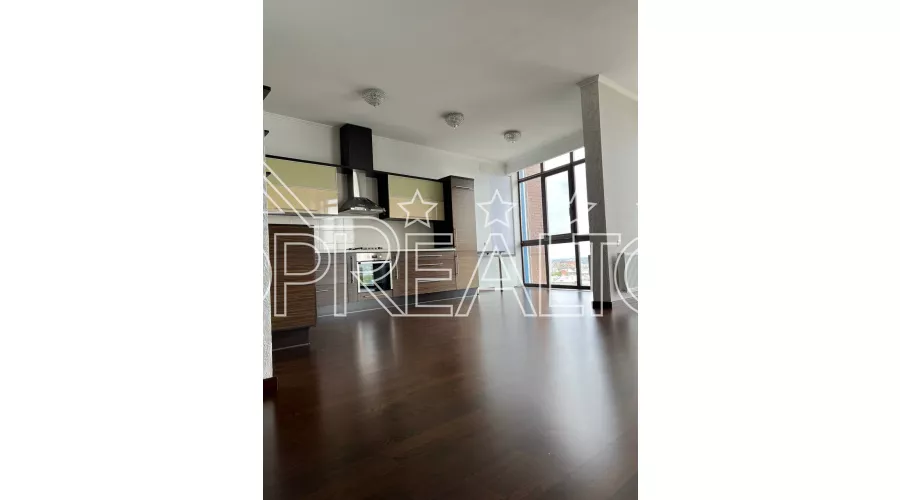 3-кімнатна квартира в новобудові на вул. Чайковської 6 | Toprealtor