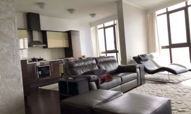 3-кімнатна квартира в новобудові на вул. Чайковської 6 | Toprealtor