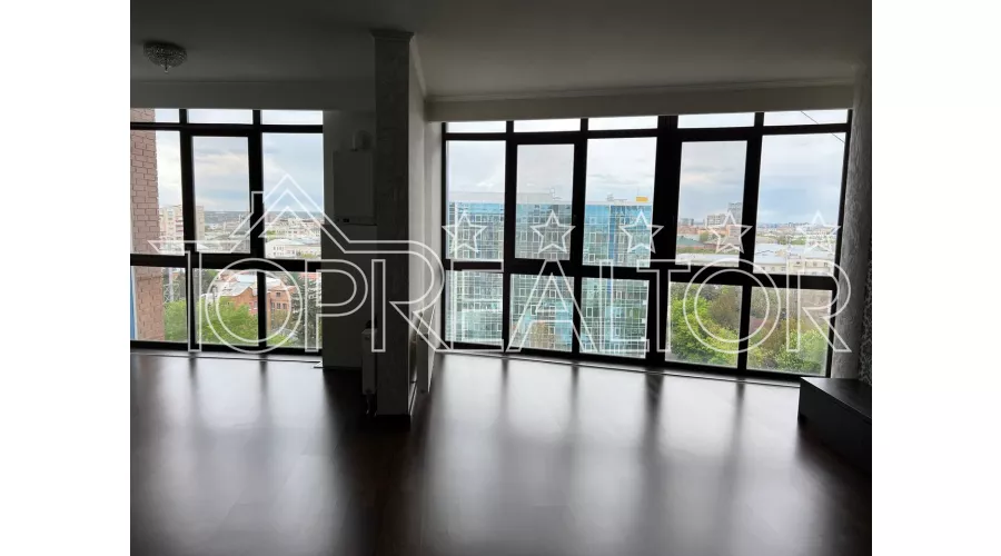 3-кімнатна квартира в новобудові на вул. Чайковської 6 | Toprealtor