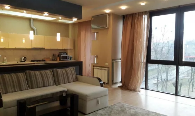 Продам 2 кімнатну квартиру в новобудові на Ромена Роллана 15 А | Toprealtor