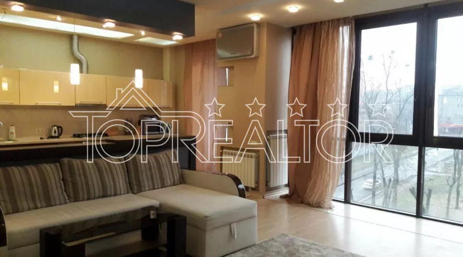 Продам 2 кімнатну квартиру в новобудові на Ромена Роллана 15 А | Toprealtor