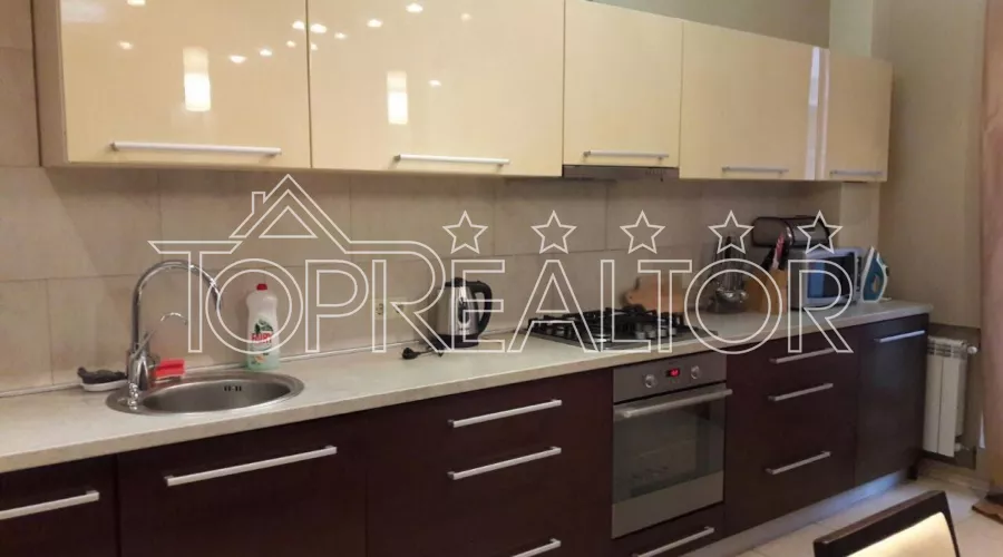 Продам 2 кімнатну квартиру в новобудові на Ромена Роллана 15 А | Toprealtor