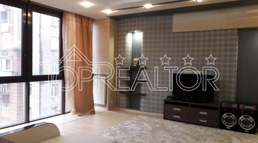 Продам 2 кімнатну квартиру в новобудові на Ромена Роллана 15 А | Toprealtor