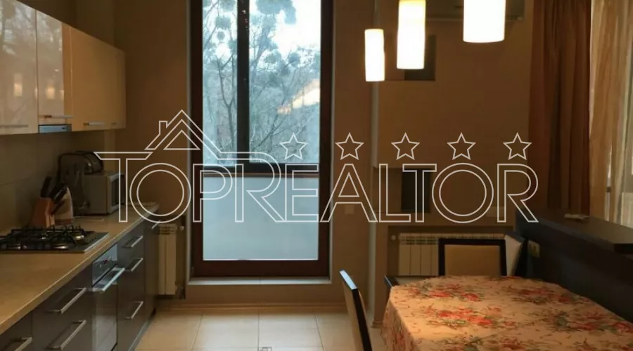 Продам 2 кімнатну квартиру в новобудові на Ромена Роллана 15 А | Toprealtor