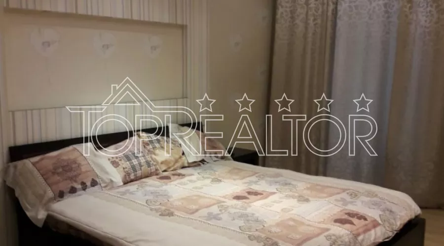 Продам 2 кімнатну квартиру в новобудові на Ромена Роллана 15 А | Toprealtor