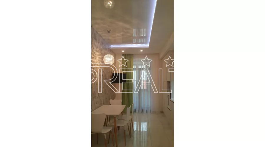 Продам 1 кімнатну квартиру в новобудові на Бакуліна 33 | Toprealtor