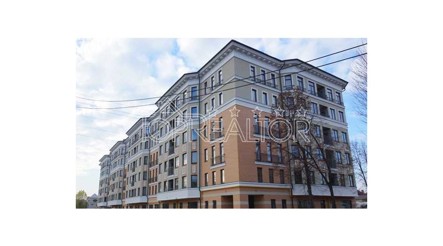 Продам 1 комнатную квартиру в новострое на Бакулина 33 | Toprealtor