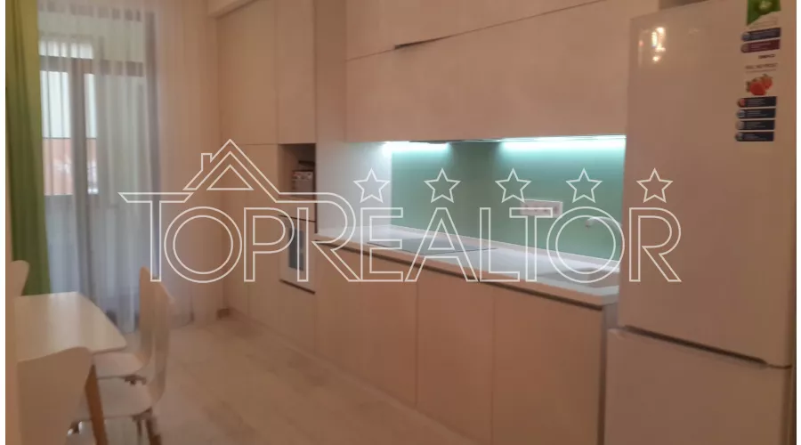 Продам 1 кімнатну квартиру в новобудові на Бакуліна 33 | Toprealtor