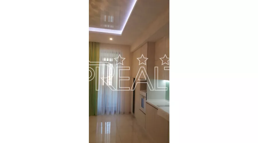 Продам 1 кімнатну квартиру в новобудові на Бакуліна 33 | Toprealtor