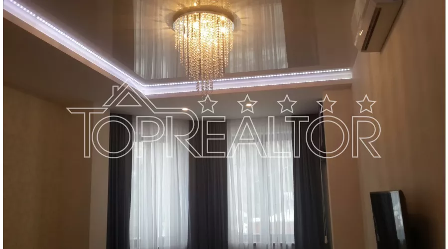 Продам 1 кімнатну квартиру в новобудові на Бакуліна 33 | Toprealtor