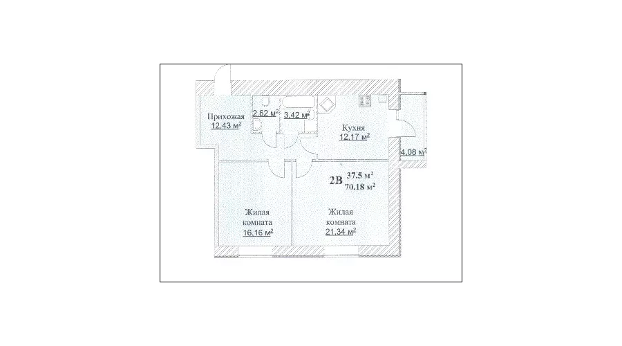 Продам 3 кімнатну квартиру в клубному будинку ЖК Смарагдове місто | Toprealtor