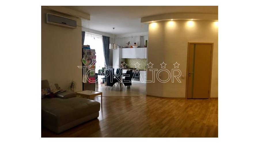 Продам 4 комнатную квартиру в новострое МКДУ  | Toprealtor