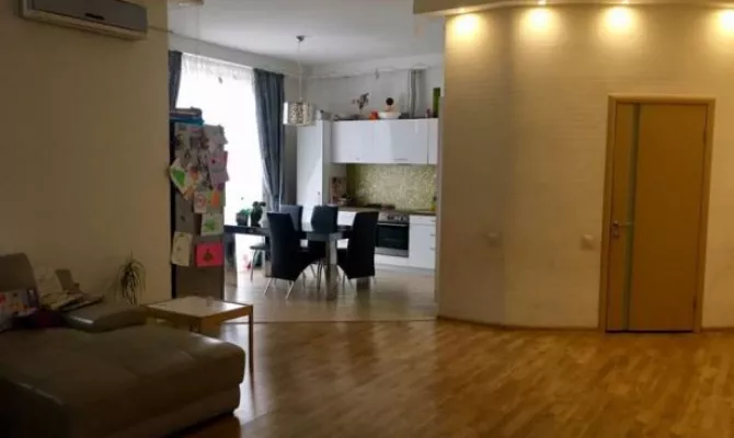 Продам 4 кімнатну квартиру в новобудові МКДУ | Toprealtor