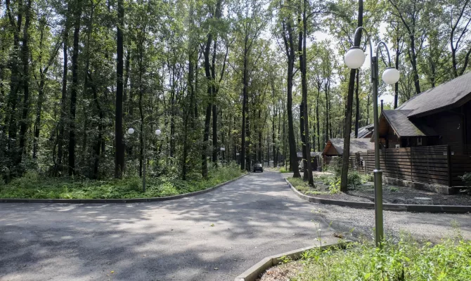 Продам ділянку 20 соток в Парк-Хаусі | Toprealtor