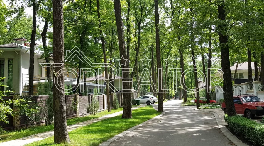 Продам ділянку 20 соток в Парк-Хаусі | Toprealtor