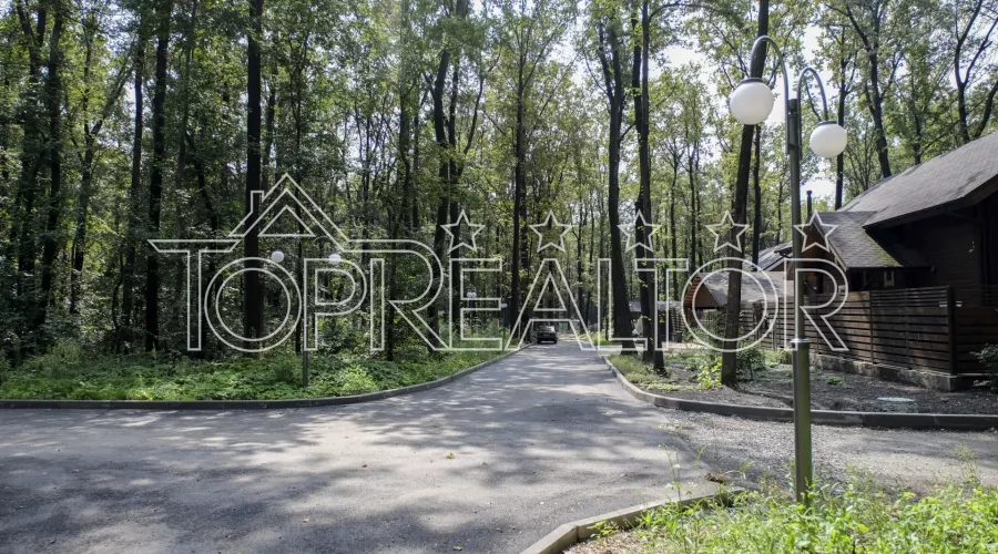 Продам ділянку 20 соток в Парк-Хаусі | Toprealtor