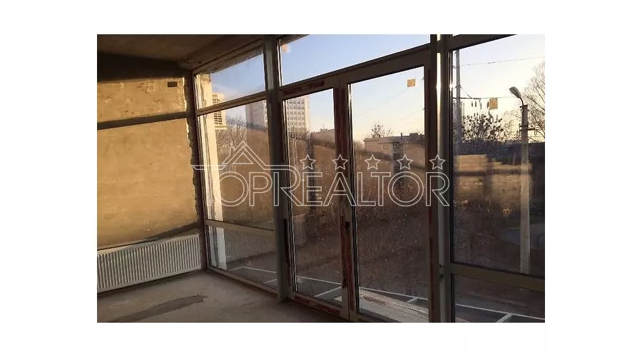 Продам таунхаус на Шатиловці | Toprealtor