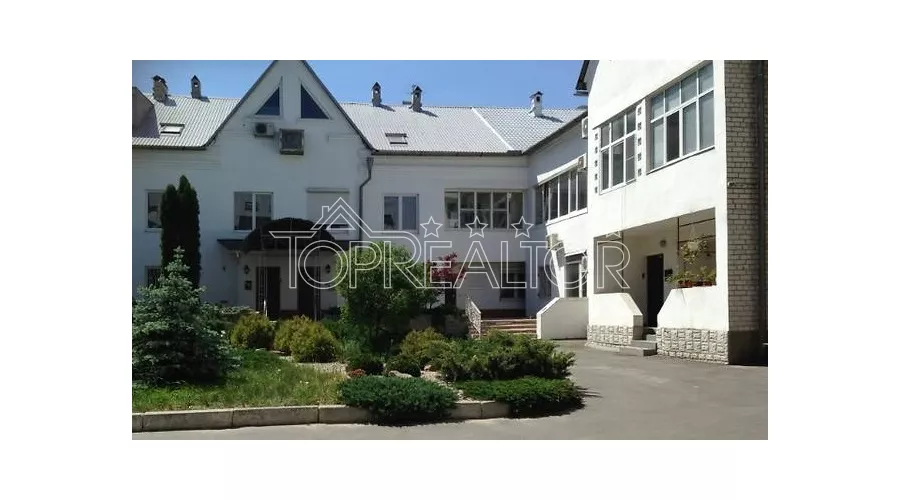 Продам таунхаус на Шатиловці | Toprealtor