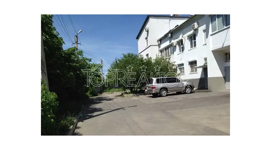 Продам таунхаус на Шатиловці | Toprealtor