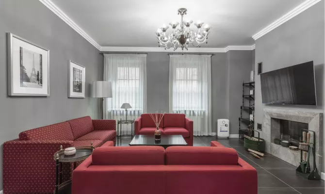 Котедж на Шатиловці з новим ремонтом | Toprealtor