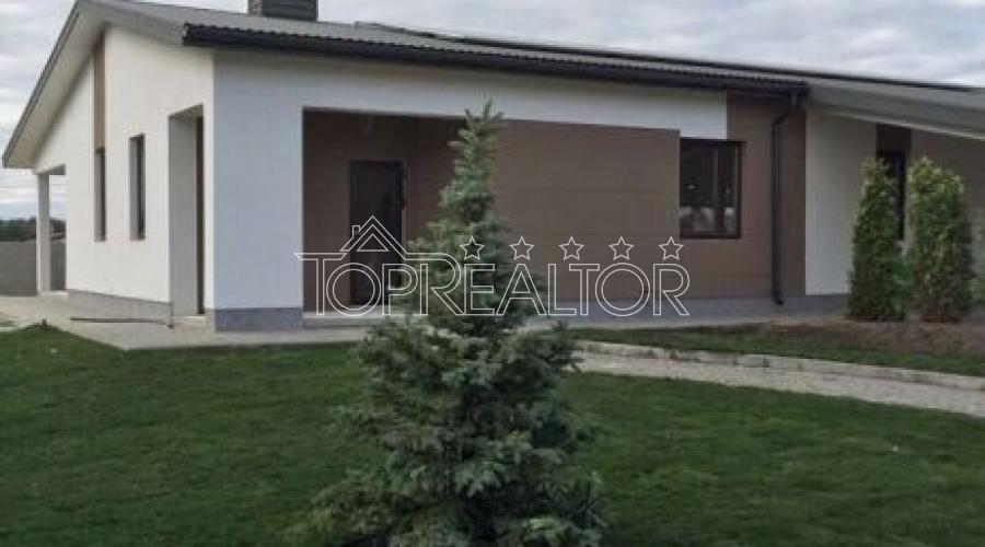 Продам новый дом на Большой Даниловке | Toprealtor