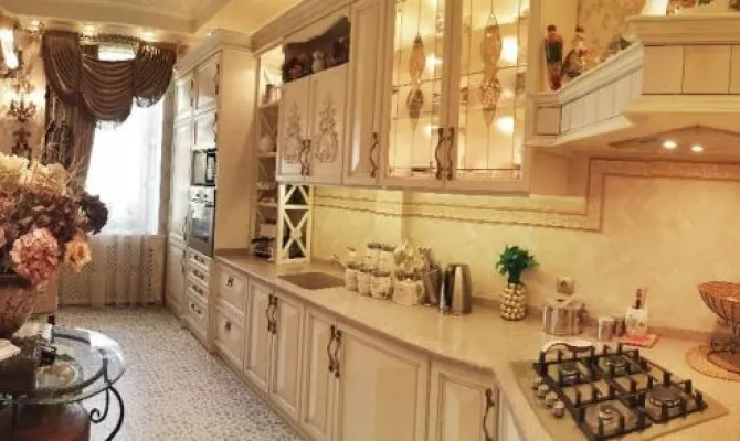 Продам 4 кімнатну квартиру в центрі | Toprealtor