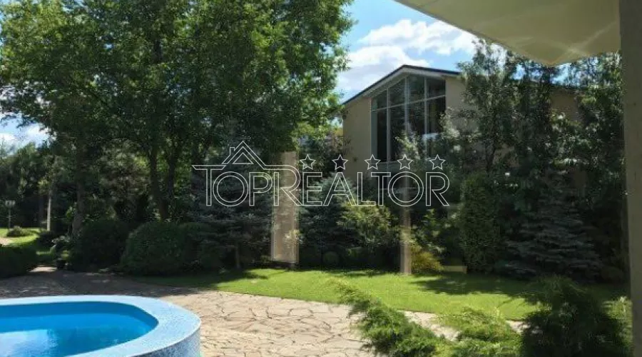 Продам розкішний особняк на Великій Данилівці | Toprealtor