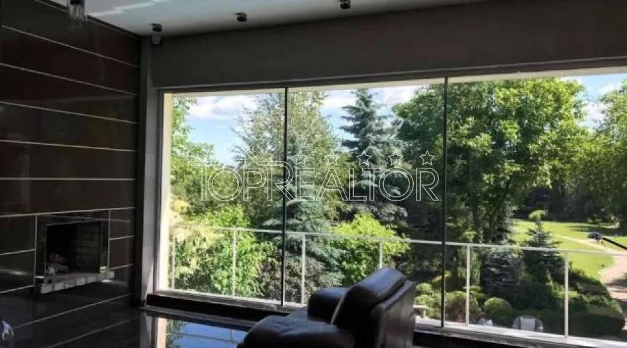 Продам розкішний особняк на Великій Данилівці | Toprealtor