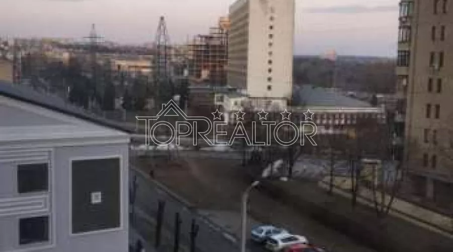 1-кімнатна квартира в ЖК Ультра | Toprealtor