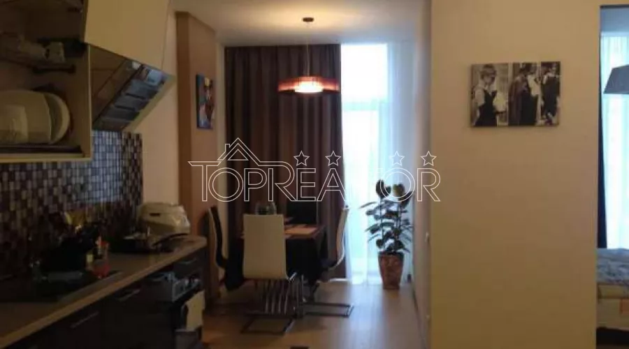 1-кімнатна квартира в ЖК Ультра | Toprealtor