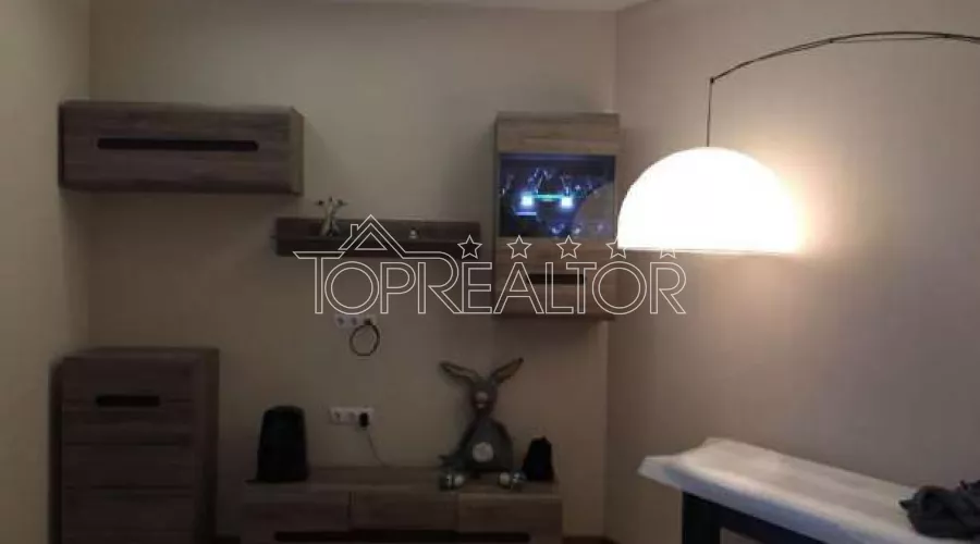 1-кімнатна квартира в ЖК Ультра | Toprealtor