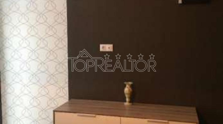 1 -комнатная квартира в ЖК Ультра | Toprealtor