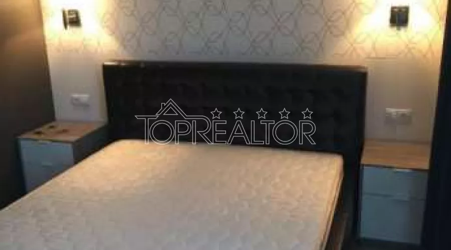 1-кімнатна квартира в ЖК Ультра | Toprealtor