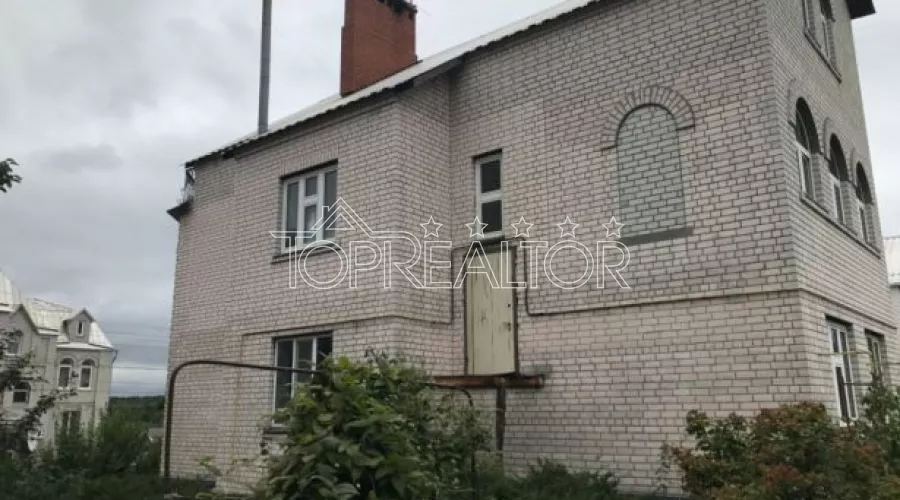 Продам двоповерховий будинок в котеджному селищі на Флоринці-1 | Toprealtor