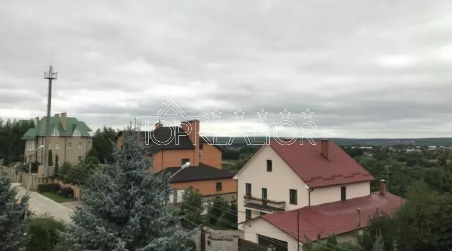 Продам двухэтажный дом в коттеджном поселке на Флоринке-1 | Toprealtor