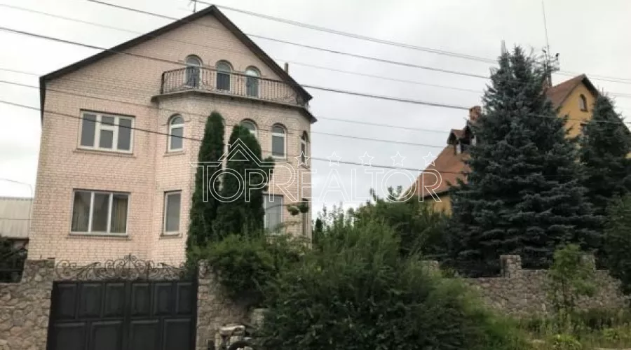 Продам двоповерховий будинок в котеджному селищі на Флоринці-1 | Toprealtor