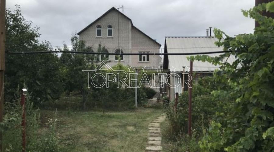 Продам двухэтажный дом в коттеджном поселке на Флоринке-1 | Toprealtor