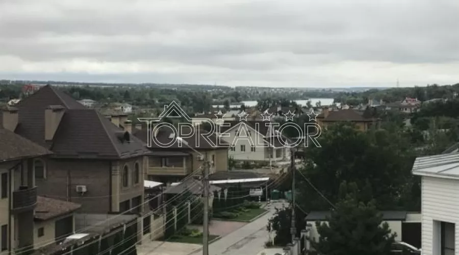 Продам двухэтажный дом в коттеджном поселке на Флоринке-1 | Toprealtor