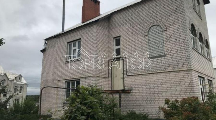 Продам двухэтажный дом в коттеджном поселке на Флоринке-1 | Toprealtor