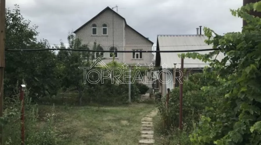 Продам двухэтажный дом в коттеджном поселке на Флоринке-1 | Toprealtor