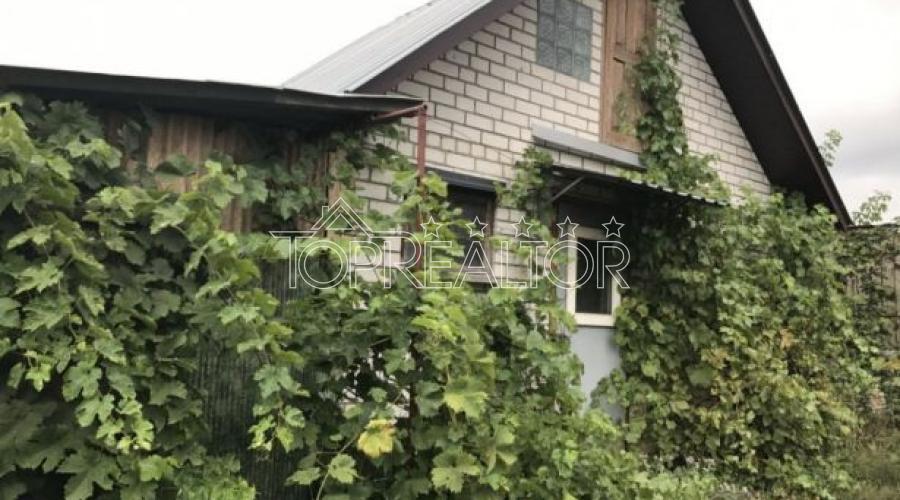 Продам двухэтажный дом в коттеджном поселке на Флоринке-1 | Toprealtor