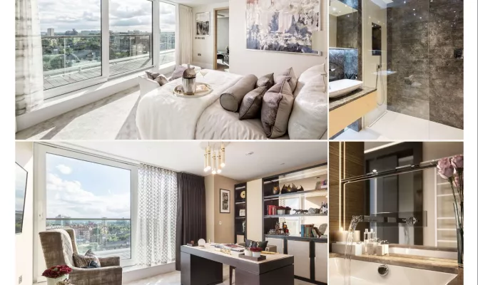 375 Kensington High Street | Toprealtor