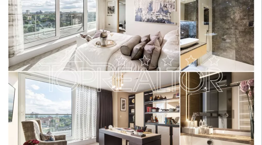 375 Kensington High Street | Toprealtor