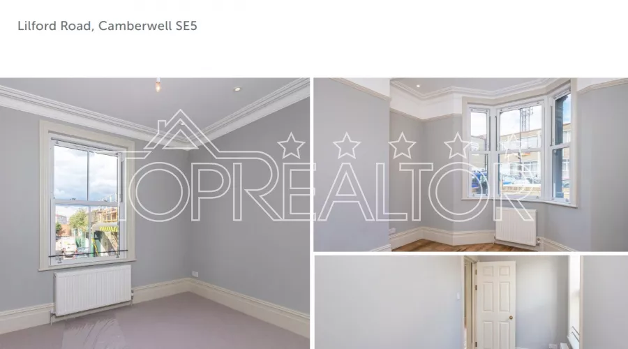 Будинок у Лондоні на Lifford Road | Toprealtor