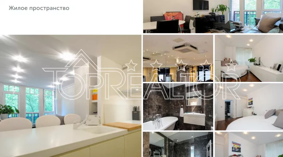 Квартира в Лондоні в St. Juhns Building | Toprealtor