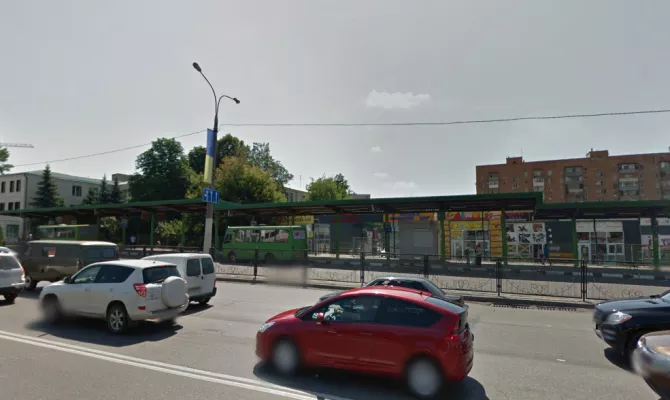 Приміщення на Холодній Горі | Toprealtor