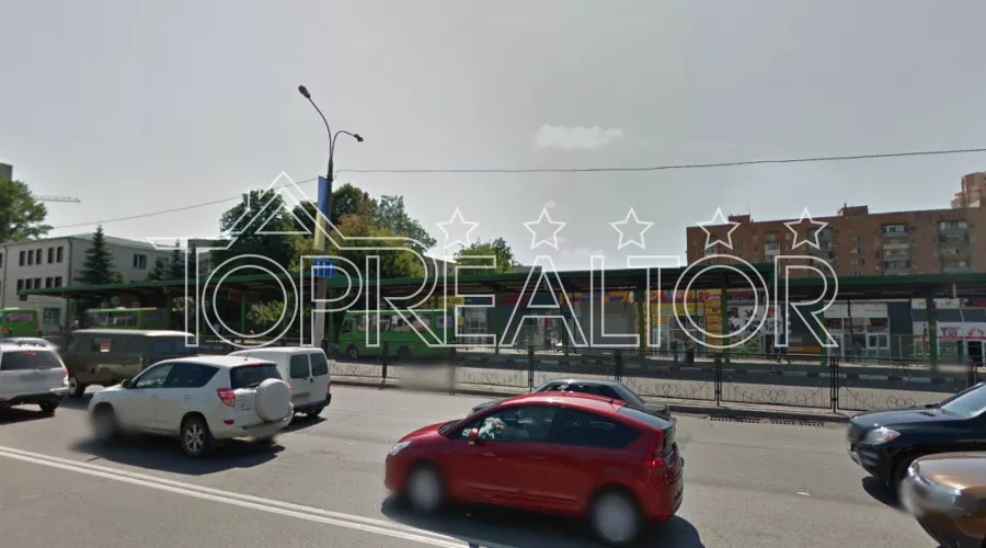 Приміщення на Холодній Горі | Toprealtor