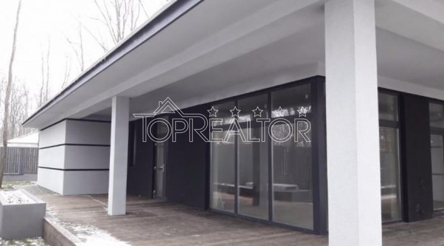 Продам современный дом в коттеджном поселке Лесное | Toprealtor